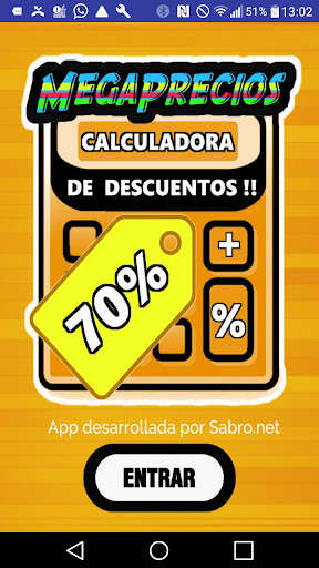 Run android online APK Megaprecios Calcula Descuentos from MyAndroid or emulate Megaprecios Calcula Descuentos using MyAndroid Run android online APK Megaprecios Calcula Descuentos from MyAndroid or emulate Megaprecios Calcula Descuentos using MyAndroid