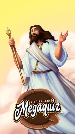 Run android online APK Megaquiz Discipulado from MyAndroid or emulate Megaquiz Discipulado using MyAndroid