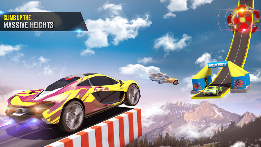 Run android online APK Mega Ramp Car Race Master 3D 2 from MyAndroid or emulate Mega Ramp Car Race Master 3D 2 using MyAndroid Run android online APK Mega Ramp Car Race Master 3D 2 from MyAndroid or emulate Mega Ramp Car Race Master 3D 2 using MyAndroid