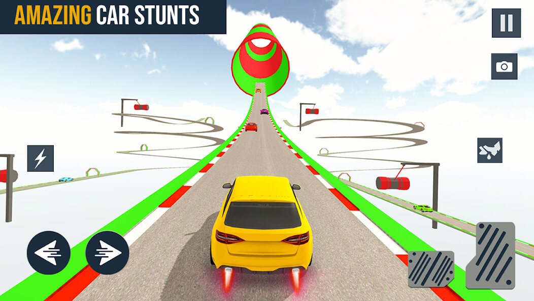 Run android online APK Mega Ramp Car Racing: Car Race Stunts 3D from MyAndroid or emulate Mega Ramp Car Racing: Car Race Stunts 3D using MyAndroid Run android online APK Mega Ramp Car Racing: Car Race Stunts 3D from MyAndroid or emulate Mega Ramp Car Racing: Car Race Stunts 3D using MyAndroid