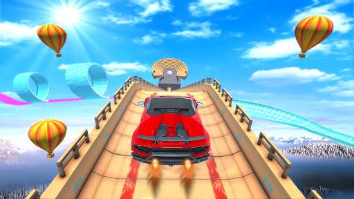 Run android online APK Mega Ramp Car Stunts 2020 - New Car Racing Games from MyAndroid or emulate Mega Ramp Car Stunts 2020 - New Car Racing Games using MyAndroid Run android online APK Mega Ramp Car Stunts 2020 - New Car Racing Games from MyAndroid or emulate Mega Ramp Car Stunts 2020 - New Car Racing Games using MyAndroid