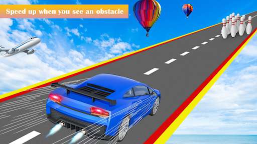 Run android online APK Mega Ramp Gt Race - Ultimate Racing Game from MyAndroid or emulate Mega Ramp Gt Race - Ultimate Racing Game using MyAndroid