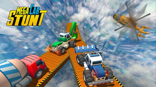 Run android online APK Mega Ramp Heavy Excavator: Monster Truck Stunts from MyAndroid or emulate Mega Ramp Heavy Excavator: Monster Truck Stunts using MyAndroid Run android online APK Mega Ramp Heavy Excavator: Monster Truck Stunts from MyAndroid or emulate Mega Ramp Heavy Excavator: Monster Truck Stunts using MyAndroid