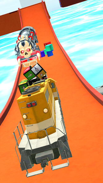 Run android online APK Mega Ramps - Train Jumping 3D from MyAndroid or emulate Mega Ramps - Train Jumping 3D using MyAndroid Run android online APK Mega Ramps - Train Jumping 3D from MyAndroid or emulate Mega Ramps - Train Jumping 3D using MyAndroid