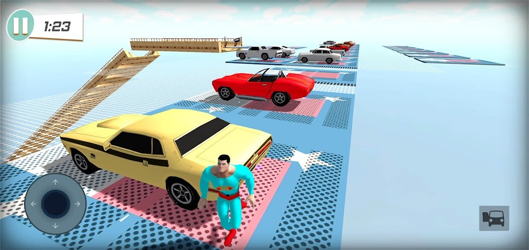 Run android online APK Mega Ramps Ultimate Car Racing from MyAndroid or emulate Mega Ramps Ultimate Car Racing using MyAndroid Run android online APK Mega Ramps Ultimate Car Racing from MyAndroid or emulate Mega Ramps Ultimate Car Racing using MyAndroid