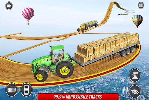 Run android online APK Mega Ramp Tractor Stunt Racing from MyAndroid or emulate Mega Ramp Tractor Stunt Racing using MyAndroid Run android online APK Mega Ramp Tractor Stunt Racing from MyAndroid or emulate Mega Ramp Tractor Stunt Racing using MyAndroid
