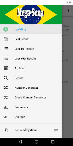Run android online APK Mega-Sena Lottery Results from MyAndroid or emulate Mega-Sena Lottery Results using MyAndroid Run android online APK Mega-Sena Lottery Results from MyAndroid or emulate Mega-Sena Lottery Results using MyAndroid