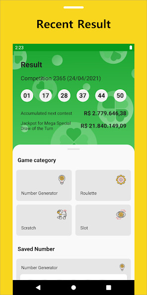 Run android online APK Mega sena from MyAndroid or emulate Mega sena using MyAndroid Run android online APK Mega sena from MyAndroid or emulate Mega sena using MyAndroid