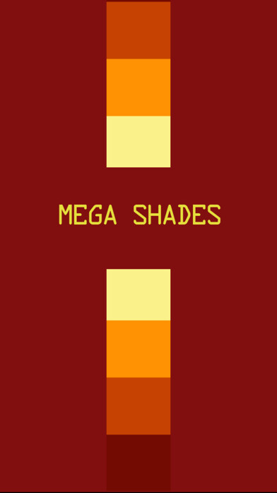 Emulate iPhone app Mega Shades - Arcade Puzzle using MyAndroid Emulate iPhone app Mega Shades - Arcade Puzzle using MyAndroid