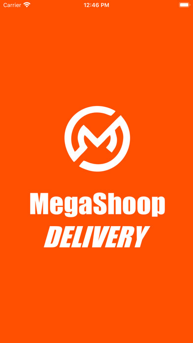 Emulate iPhone app MegaShoop Delivery using MyAndroid Emulate iPhone app MegaShoop Delivery using MyAndroid
