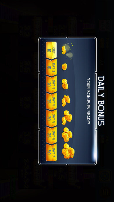 Emulate iPhone app Mega Slot Mania Vegas 2021 using MyAndroid Emulate iPhone app Mega Slot Mania Vegas 2021 using MyAndroid