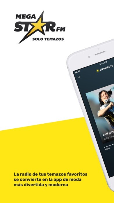 Emulate Android APK MegaStarFM Emulate Android APK MegaStarFM