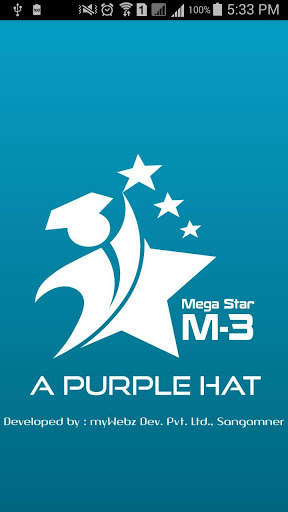 Emulate Android APK MegaStar M3 Emulate Android APK MegaStar M3