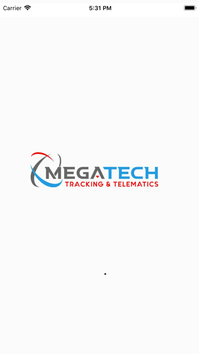 Emulate iPhone app Megatech Smart Tracking using MyAndroid Emulate iPhone app Megatech Smart Tracking using MyAndroid
