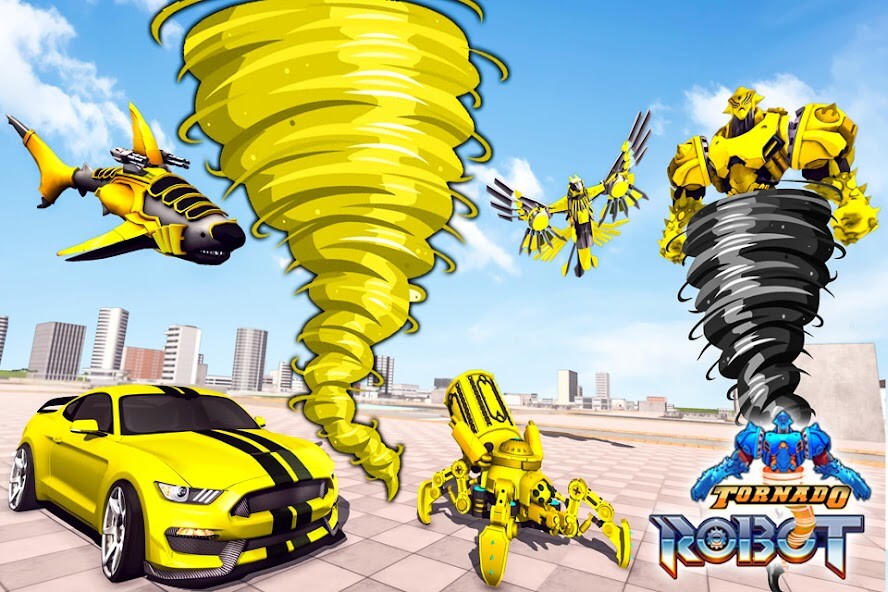 Run android online APK Mega Tornado Robot Car Battle from MyAndroid or emulate Mega Tornado Robot Car Battle using MyAndroid Run android online APK Mega Tornado Robot Car Battle from MyAndroid or emulate Mega Tornado Robot Car Battle using MyAndroid