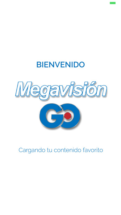 Emulate iPhone app MegavisionGO using MyAndroid Emulate iPhone app MegavisionGO using MyAndroid