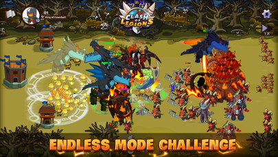 Emulate iPhone app Mega War : Clash of Legions using MyAndroid Emulate iPhone app Mega War : Clash of Legions using MyAndroid