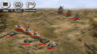 Emulate iPhone app Mega War using MyAndroid Emulate iPhone app Mega War using MyAndroid