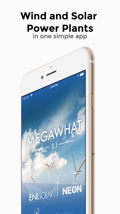 Emulate iPhone app MegaWhat using MyAndroid