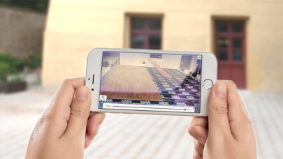 Emulate iPhone app megawood using MyAndroid Emulate iPhone app megawood using MyAndroid