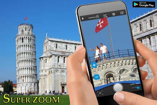 Run android online APK Mega Zoom Camera UHD - DSLR  from MyAndroid or emulate Mega Zoom Camera UHD - DSLR  using MyAndroid