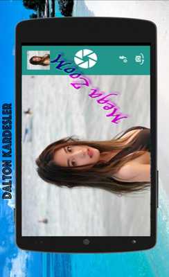 Emulate Android APK Mega Zoom HD Camera (New)