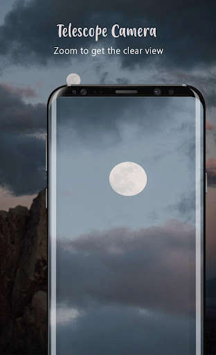 Run android online APK Mega Zoom Telescope Camera Photo and Video from MyAndroid or emulate Mega Zoom Telescope Camera Photo and Video using MyAndroid