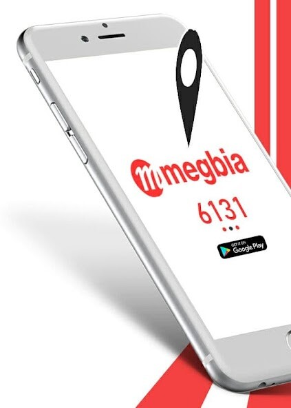 Run android online APK Megbia.com: Food Delivery from MyAndroid or emulate Megbia.com: Food Delivery using MyAndroid