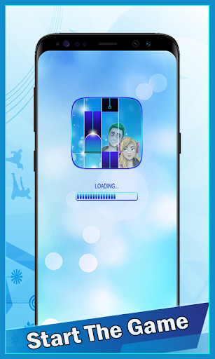 Run android online APK Meg Donnelly OST.Zombies Piano Tiles from MyAndroid or emulate Meg Donnelly OST.Zombies Piano Tiles using MyAndroid