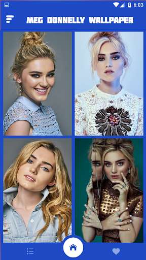 Run android online APK Meg Donnelly Wallpaper HD 2020 from MyAndroid or emulate Meg Donnelly Wallpaper HD 2020 using MyAndroid
