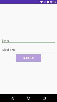 Emulate Android APK Meghalaya Vehicle Details