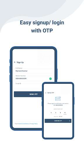 Run android online APK Megha Power from MyAndroid or emulate Megha Power using MyAndroid
