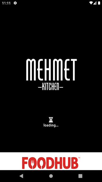 Run android online APK Mehmet Kitchen from MyAndroid or emulate Mehmet Kitchen using MyAndroid