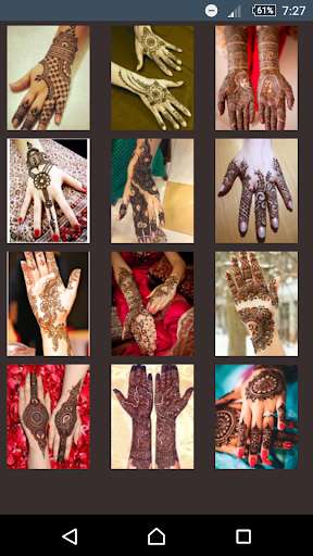 Emulate Android APK Mehndi Design 2016 Emulate Android APK Mehndi Design 2016