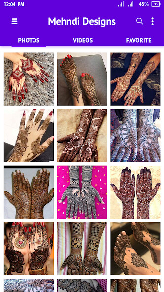Emulate Android APK Mehndi Design 2019 Emulate Android APK Mehndi Design 2019