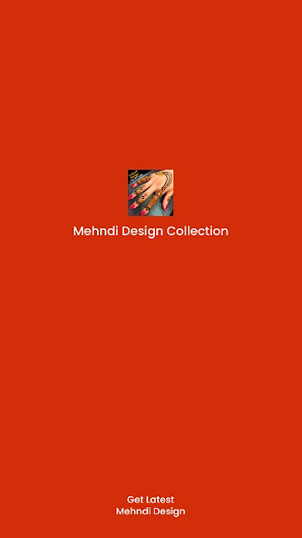 Run android online APK Mehndi Design Collection from MyAndroid or emulate Mehndi Design Collection using MyAndroid