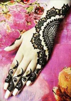 Emulate Android APK Mehndi Design New 2016 Emulate Android APK Mehndi Design New 2016