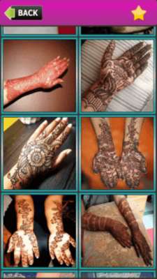 Emulate Android APK Mehndi Designs 2017
