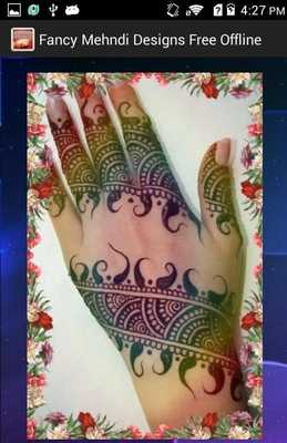 Emulate Android APK Mehndi Designs Fancy 2016 Free Emulate Android APK Mehndi Designs Fancy 2016 Free