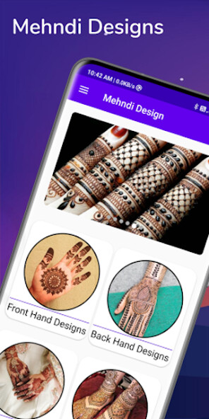 Run android online APK mehndi design, simple mehndi design,mehendi design from MyAndroid or emulate mehndi design, simple mehndi design,mehendi design using MyAndroid