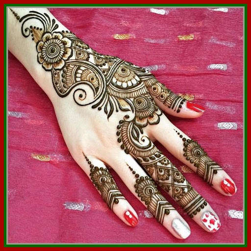 Run android online APK Mehndi Designs Latest 2020-2021 from MyAndroid or emulate Mehndi Designs Latest 2020-2021 using MyAndroid