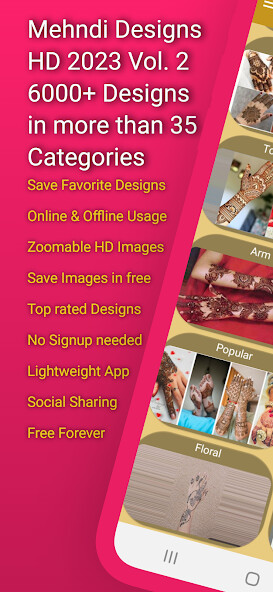 Run android online APK Mehndi Designs Últimos 2024 from MyAndroid or emulate Mehndi Designs Últimos 2024 using MyAndroid Run android online APK Mehndi Designs Últimos 2024 from MyAndroid or emulate Mehndi Designs Últimos 2024 using MyAndroid