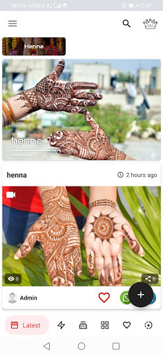 Run android online APK Mehndi henna designs video tutorial from MyAndroid or emulate Mehndi henna designs video tutorial using MyAndroid Run android online APK Mehndi henna designs video tutorial from MyAndroid or emulate Mehndi henna designs video tutorial using MyAndroid