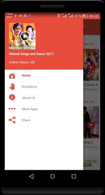 Emulate Android APK Mehndi Songs Dance 2017 Emulate Android APK Mehndi Songs Dance 2017