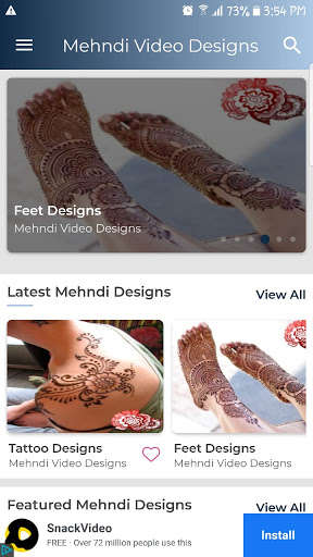 Run android online APK Mehndi Video Designs from MyAndroid or emulate Mehndi Video Designs using MyAndroid Run android online APK Mehndi Video Designs from MyAndroid or emulate Mehndi Video Designs using MyAndroid