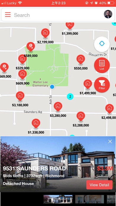 Run android online APK MeHome from MyAndroid or emulate MeHome using MyAndroid