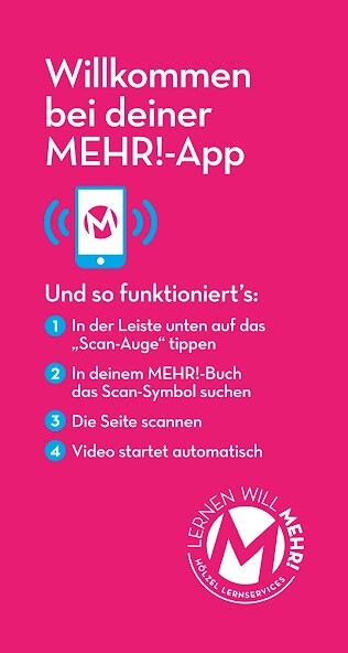 Run android online APK MEHR! App from MyAndroid or emulate MEHR! App using MyAndroid