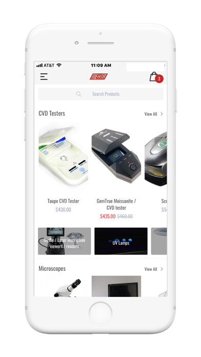 Emulate iPhone app Mehta tools using MyAndroid Emulate iPhone app Mehta tools using MyAndroid