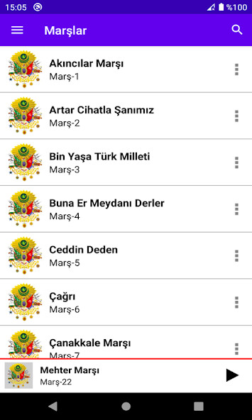 Run android online APK Mehter Mar?lar? from MyAndroid or emulate Mehter Mar?lar? using MyAndroid Run android online APK Mehter Mar?lar? from MyAndroid or emulate Mehter Mar?lar? using MyAndroid
