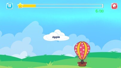 Emulate iPhone app Mei Aventuras ABCDEF using MyAndroid Emulate iPhone app Mei Aventuras ABCDEF using MyAndroid